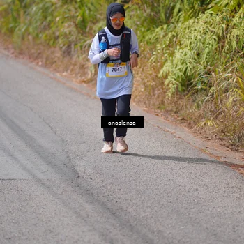 Runner Photo 5328378