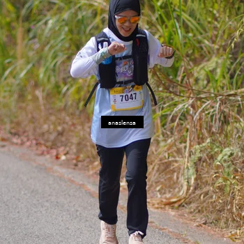 Runner Photo 5328379