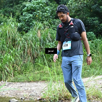 Runner Photo 5328381