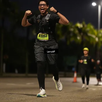 Runner Photo 5328383