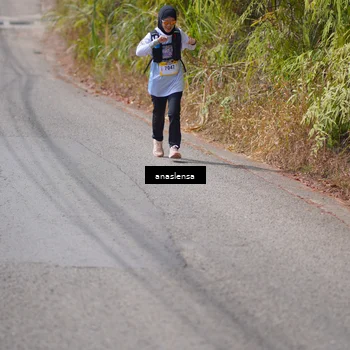 Runner Photo 5328385