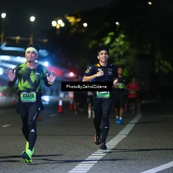 Runner Photo 5328388