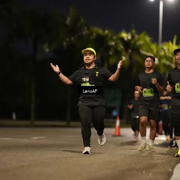 Runner Photo 5328394