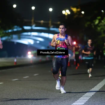 Runner Photo 5328396