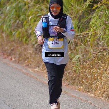 Runner Photo 5328397