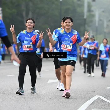 Runner Photo 5328398