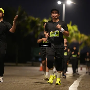 Runner Photo 5328399