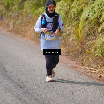 Runner Photo 5328403