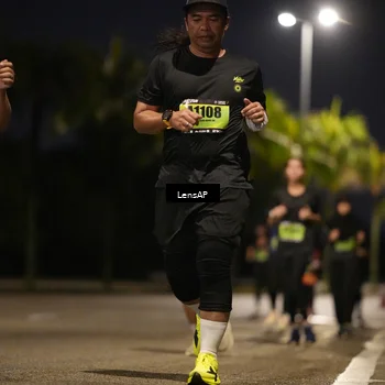 Runner Photo 5328404