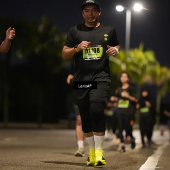 Runner Photo 5328407
