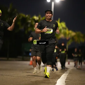 Runner Photo 5328413