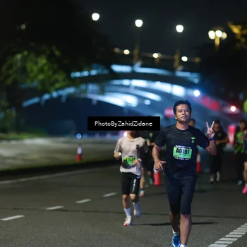 Runner Photo 5328415