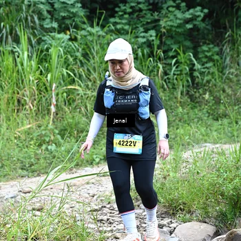 Runner Photo 5328420