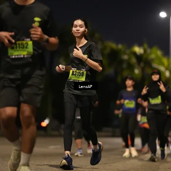 Runner Photo 5328421