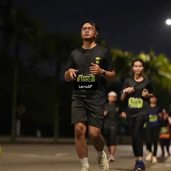 Runner Photo 5328422