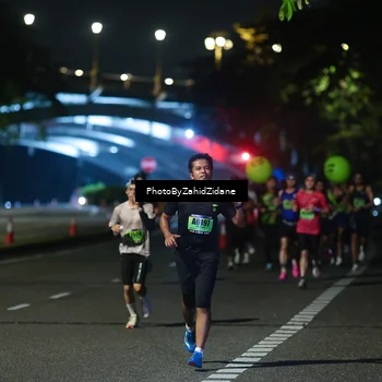 Runner Photo 5328423