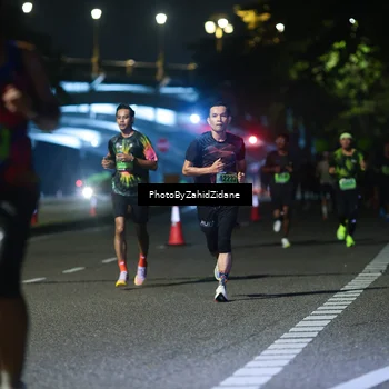 Runner Photo 5328424