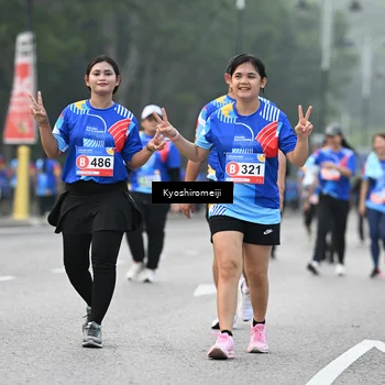 Runner Photo 5328425