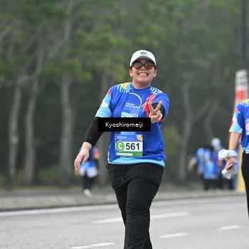 Runner Photo 5328427