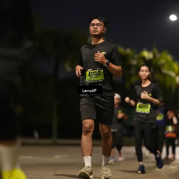 Runner Photo 5328432
