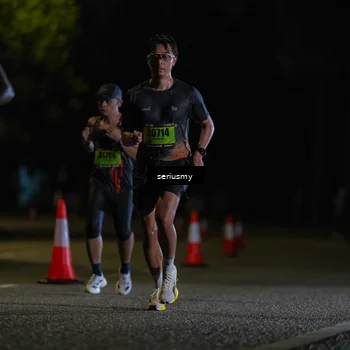 Runner Photo 5328434