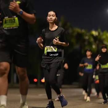 Runner Photo 5328435