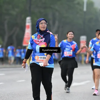 Runner Photo 5328436