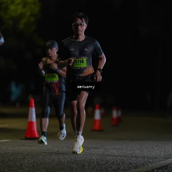 Runner Photo 5328437