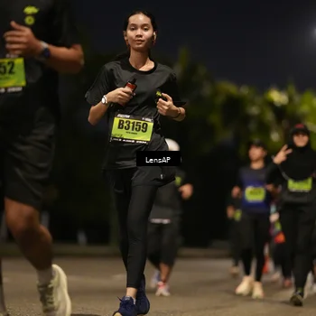 Runner Photo 5328438