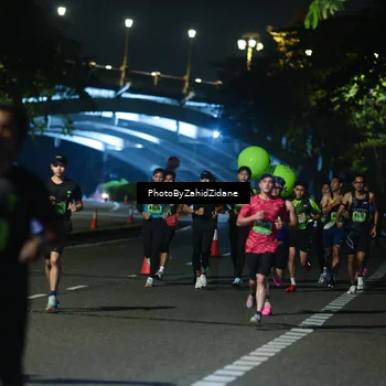 Runner Photo 5328439