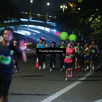 Runner Photo 5328441