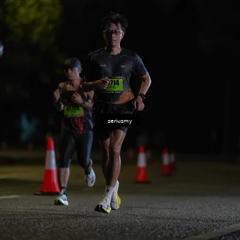 Runner Photo 5328442