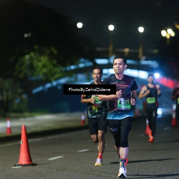 Runner Photo 5328443