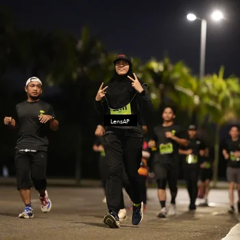 Runner Photo 5328445
