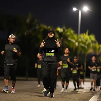 Runner Photo 5328446