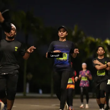 Runner Photo 5328450