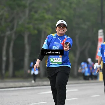 Runner Photo 5328456