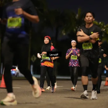 Runner Photo 5328457
