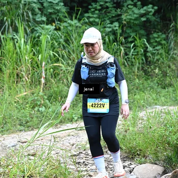 Runner Photo 5328459
