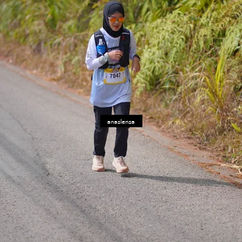 Runner Photo 5328462