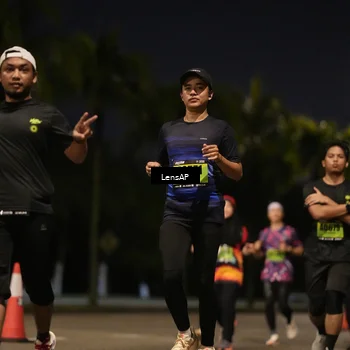 Runner Photo 5328465