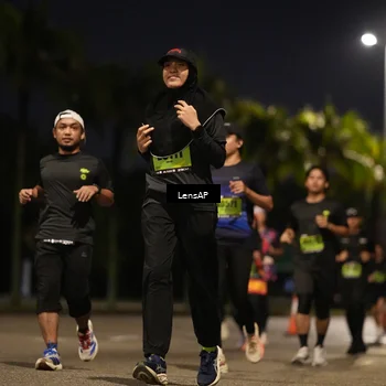Runner Photo 5328467
