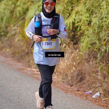 Runner Photo 5328468