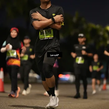 Runner Photo 5328471