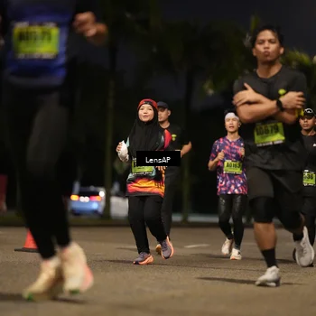 Runner Photo 5328473