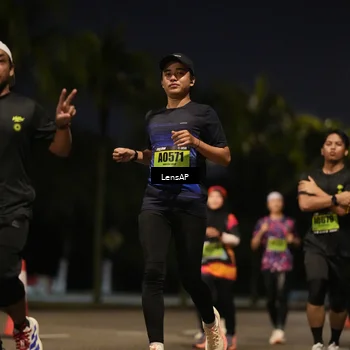 Runner Photo 5328474