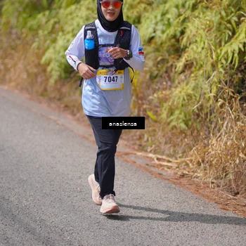 Runner Photo 5328480