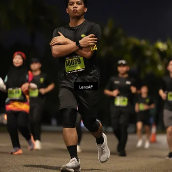 Runner Photo 5328484