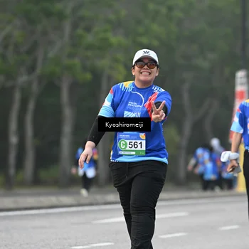Runner Photo 5328485