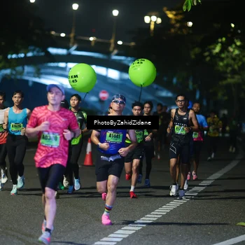 Runner Photo 5328498